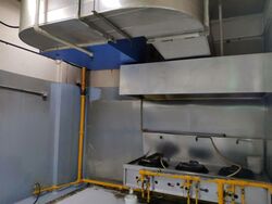 Westview Food Factory (D22), Factory #464401501